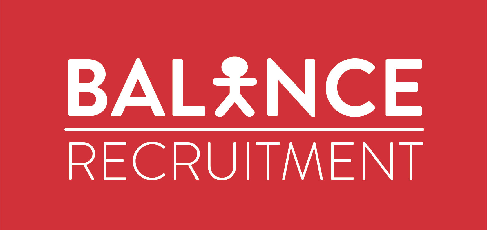 Balance Recruitment logo