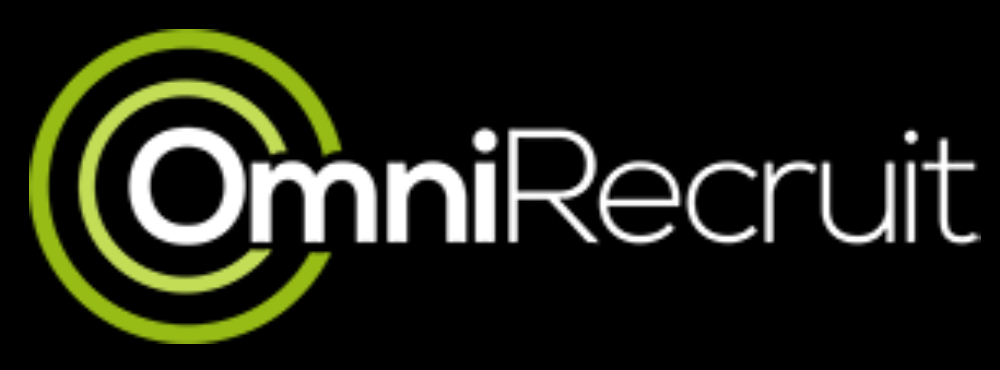 Omni Recruit logo