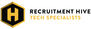 Recruitment Hive logo