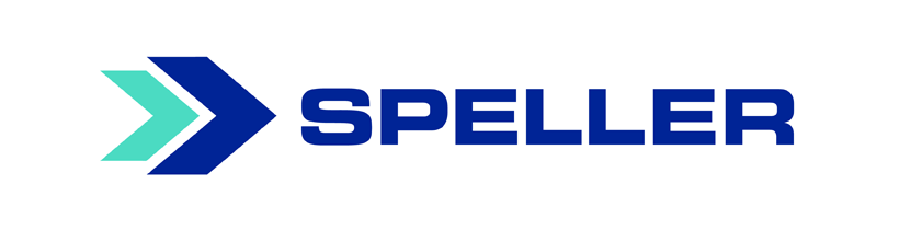 Speller International logo