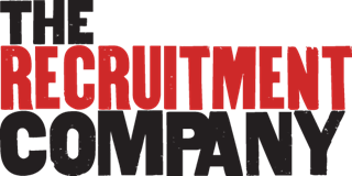 The Recruitment Company logo