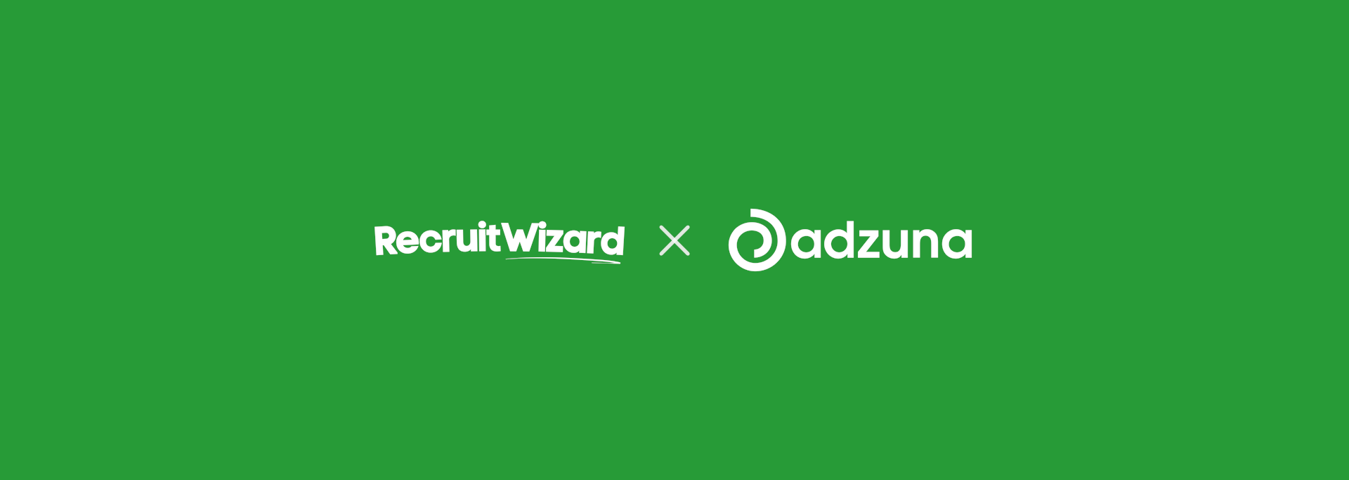 Adzuna integration artwork