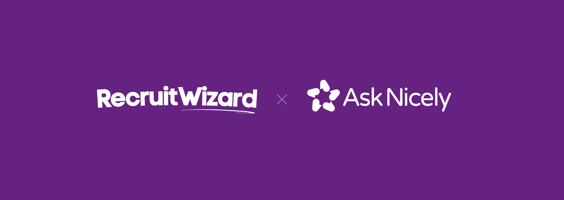 AskNicely integration artwork