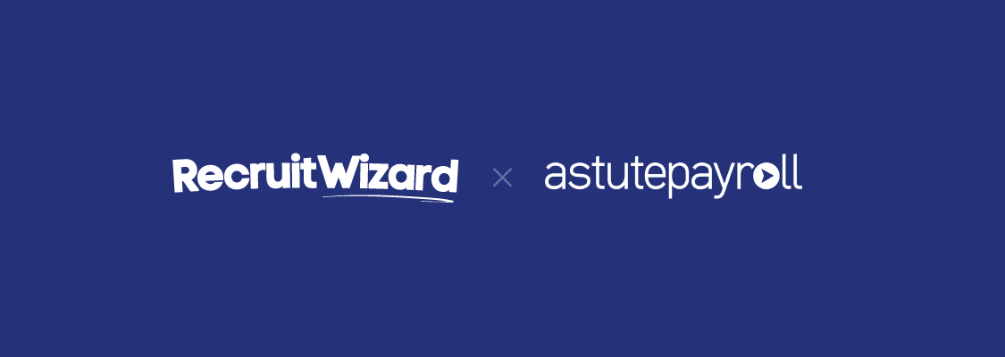 Astute Payroll integration artwork