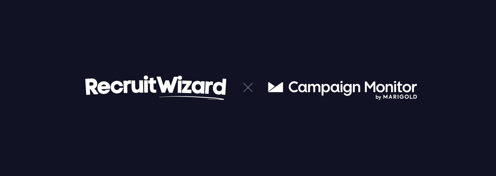 Campaign Monitor integration artwork