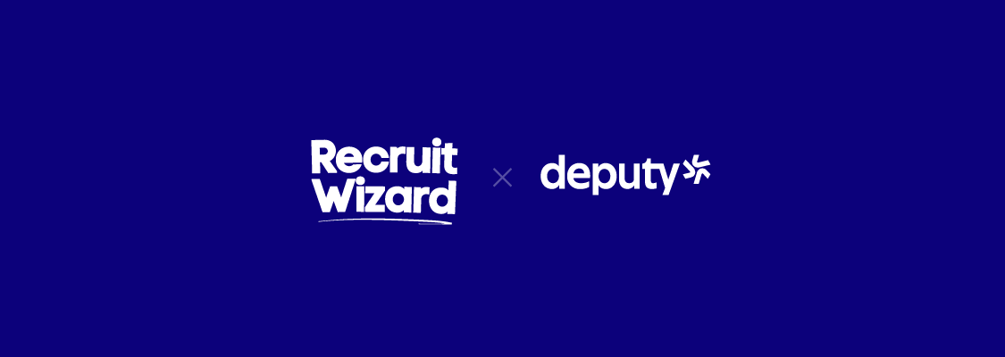 Deputy integration artwork