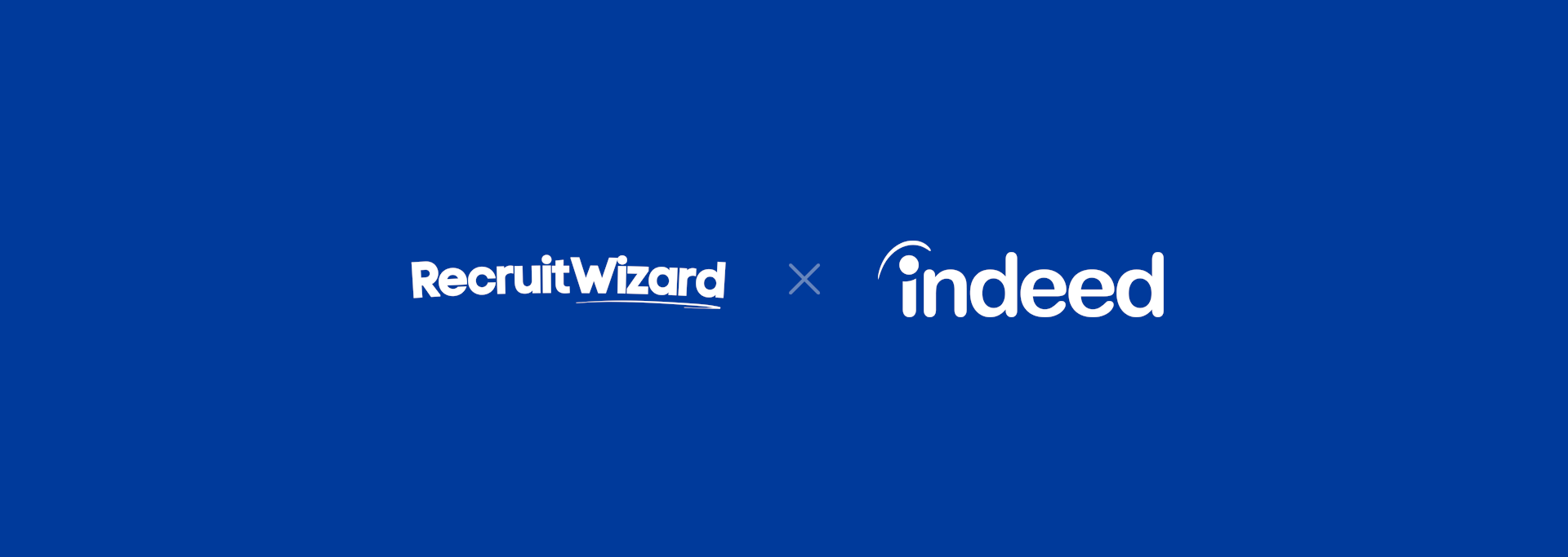 Indeed integration artwork
