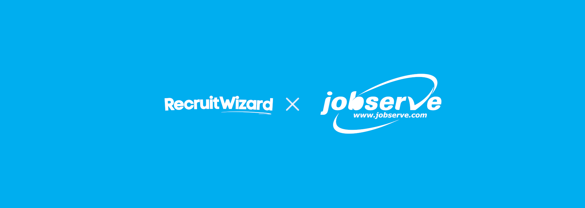 JobServe integration artwork