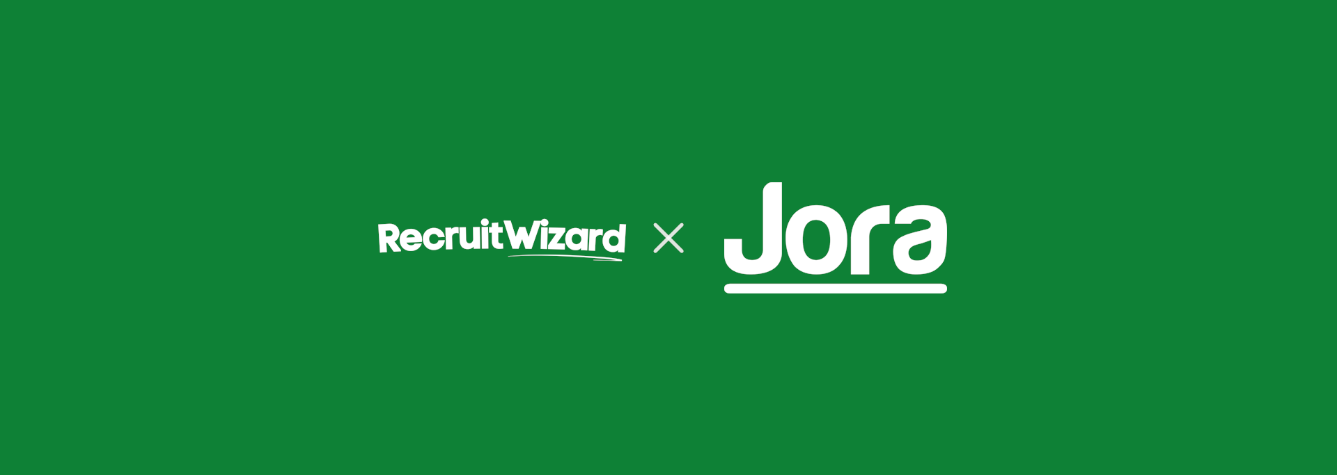 Jora integration artwork