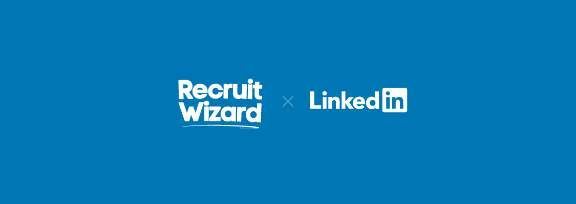 LinkedIn integration artwork