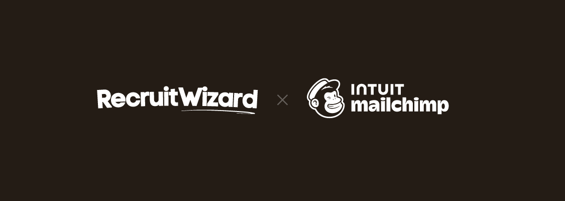 Mailchimp integration artwork
