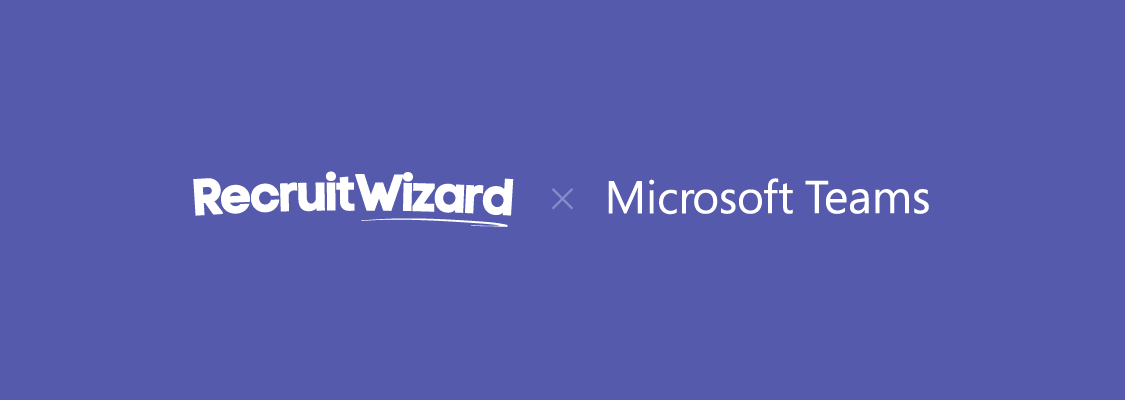 Microsoft Teams integration artwork