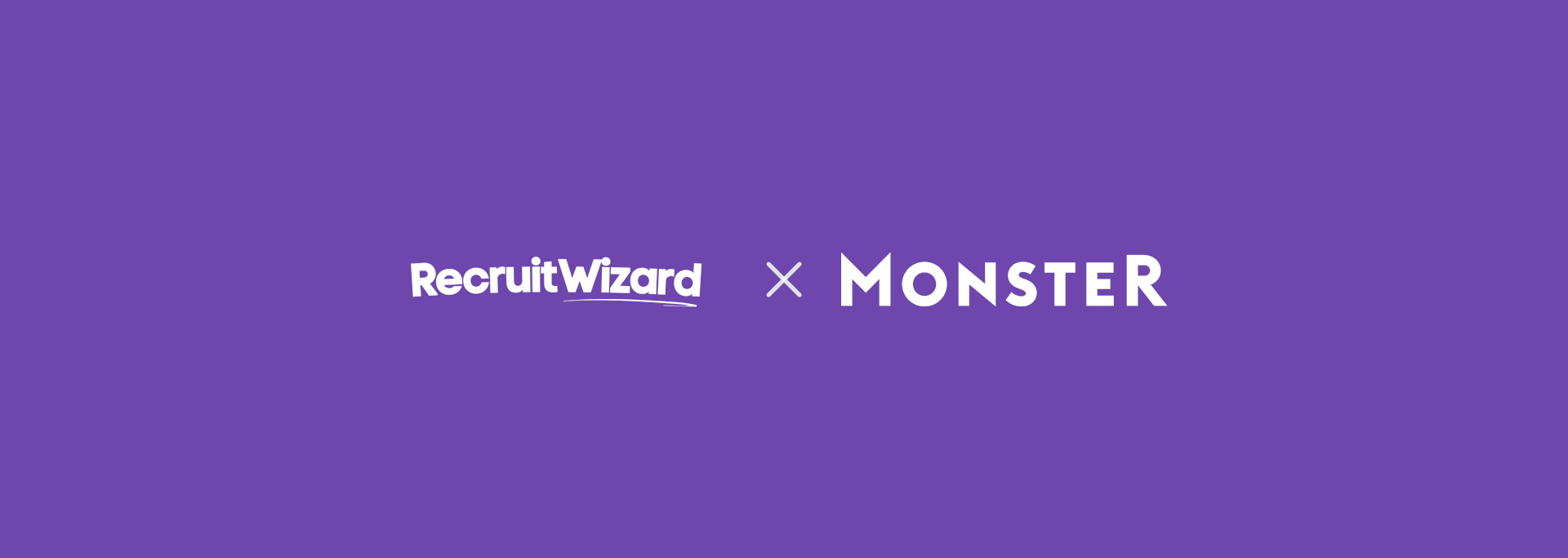 Monster integration artwork