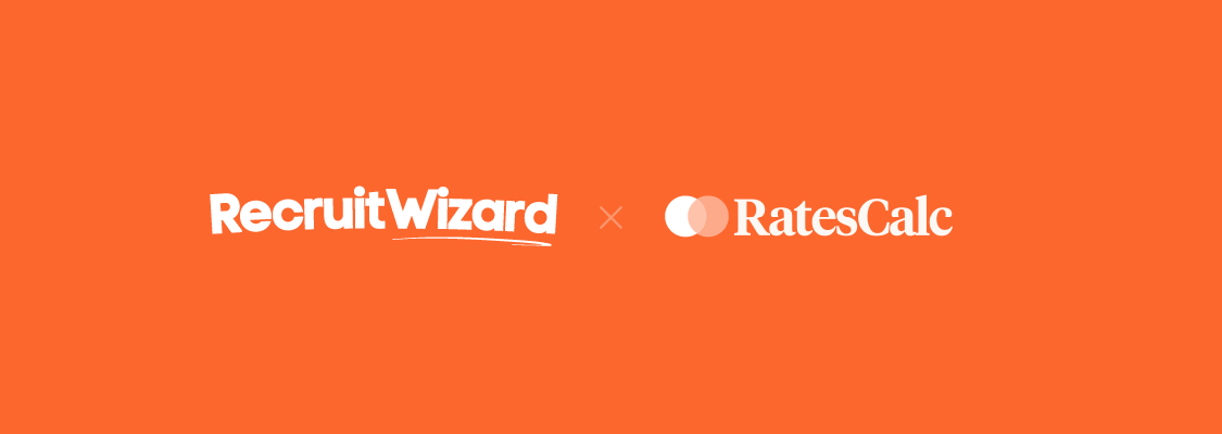 RatesCalc integration artwork