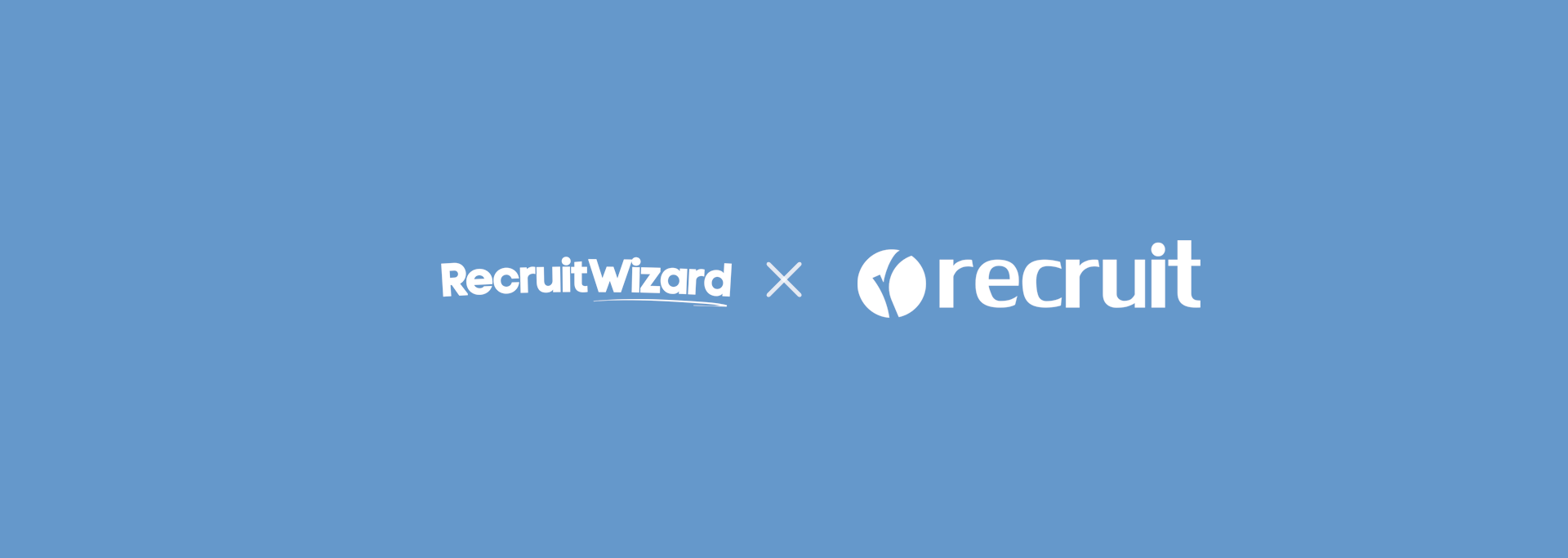 Recruit.net integration artwork