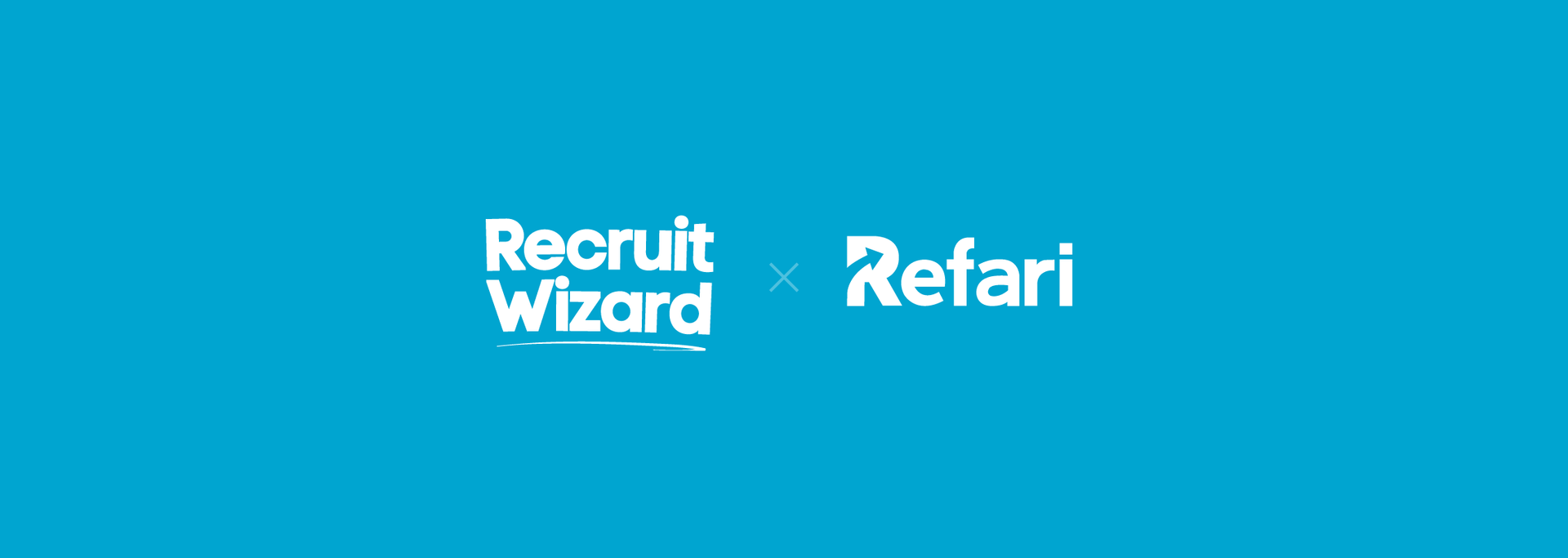 Refari integration artwork