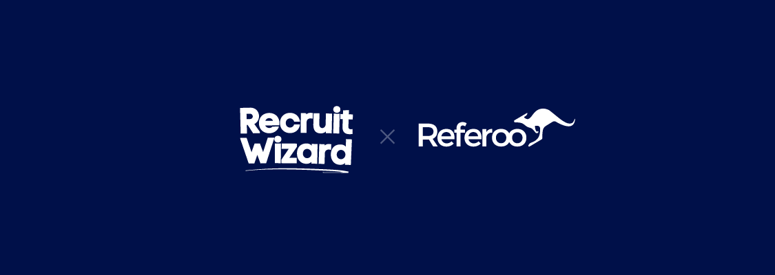Referoo integration artwork