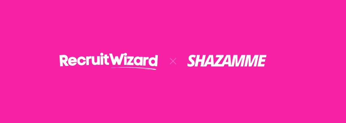 Shazamme integration artwork