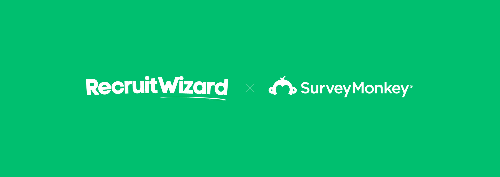 SurveyMonkey integration artwork