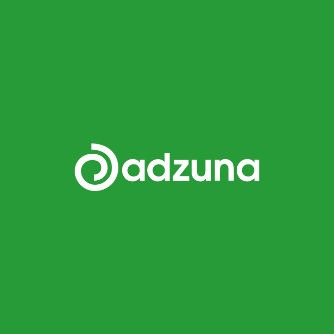 Adzuna logo