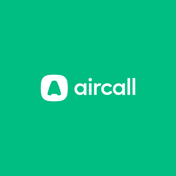Aircall logo