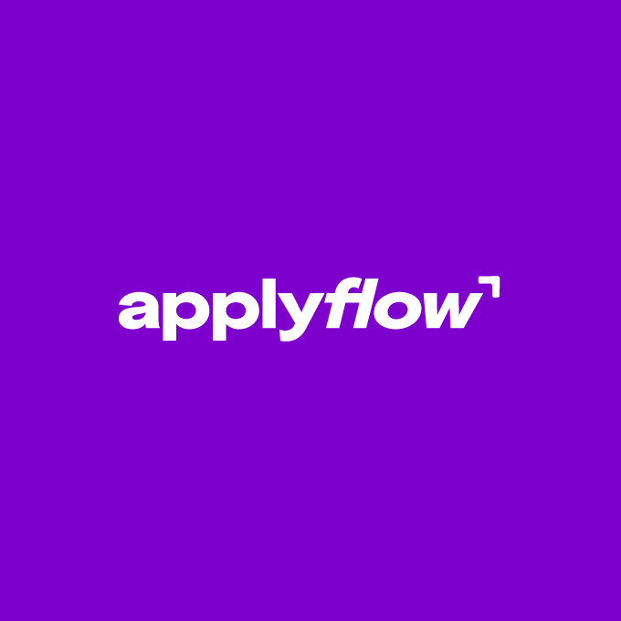 ApplyFlow logo