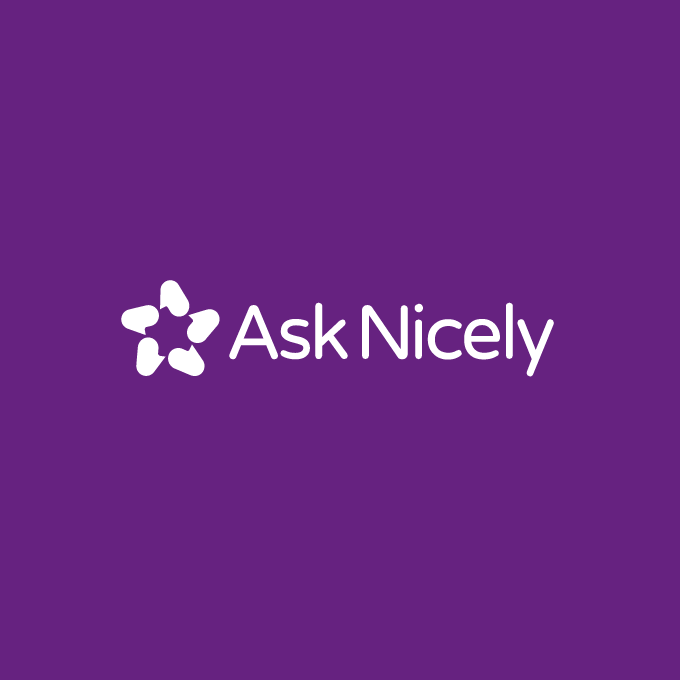 AskNicely logo