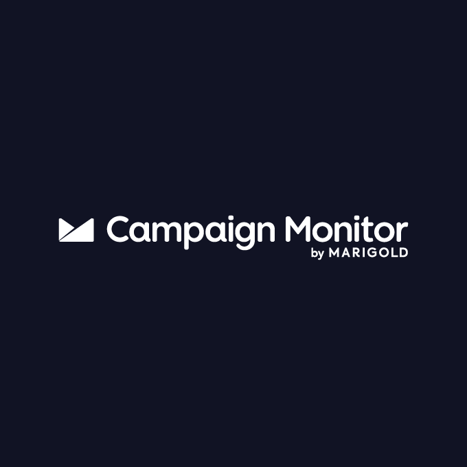 Campaign Monitor logo