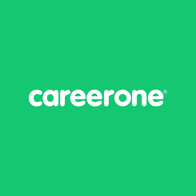 CareerOne logo