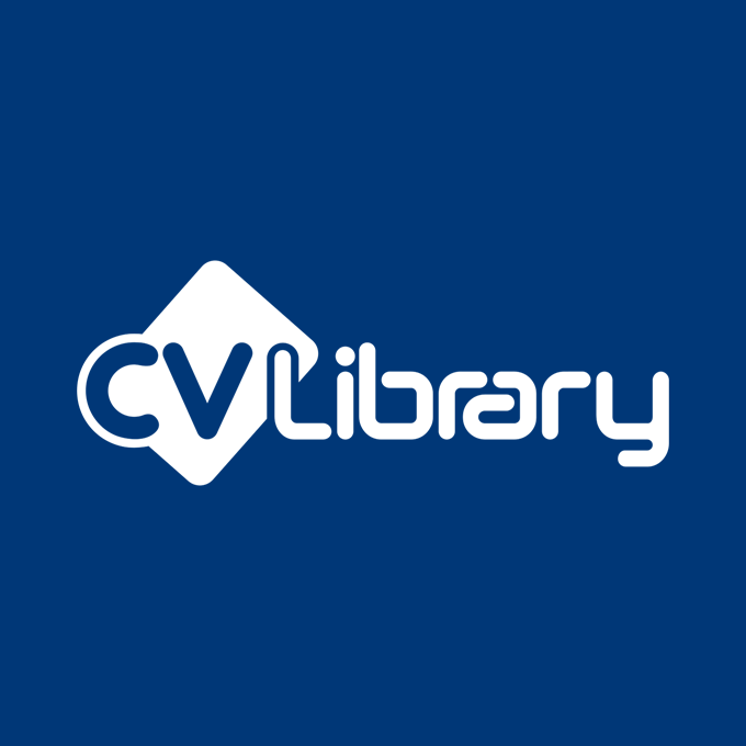 CV-Library logo