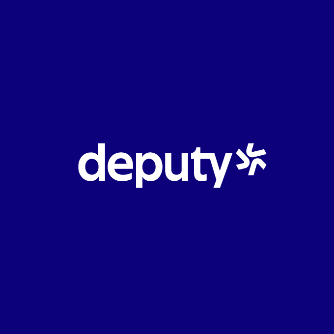 Deputy logo