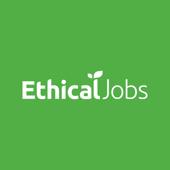 EthicalJobs.com.au logo