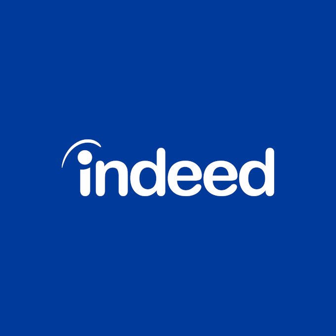 Indeed logo