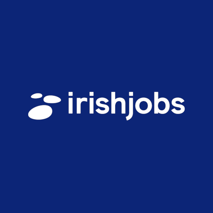 IrishJobs logo