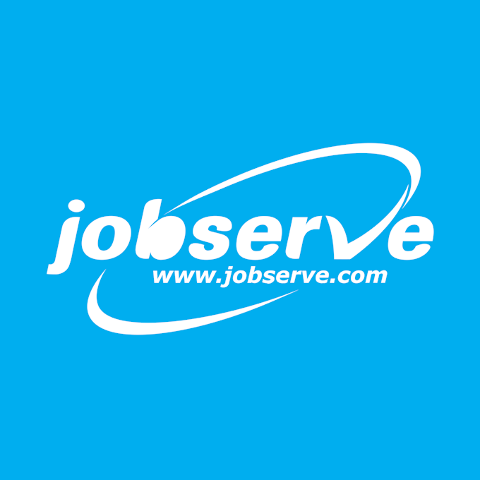 JobServe logo