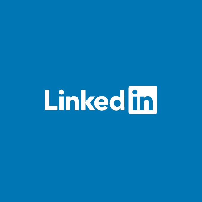 LinkedIn logo