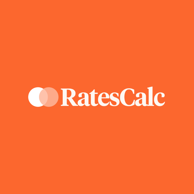 RatesCalc logo