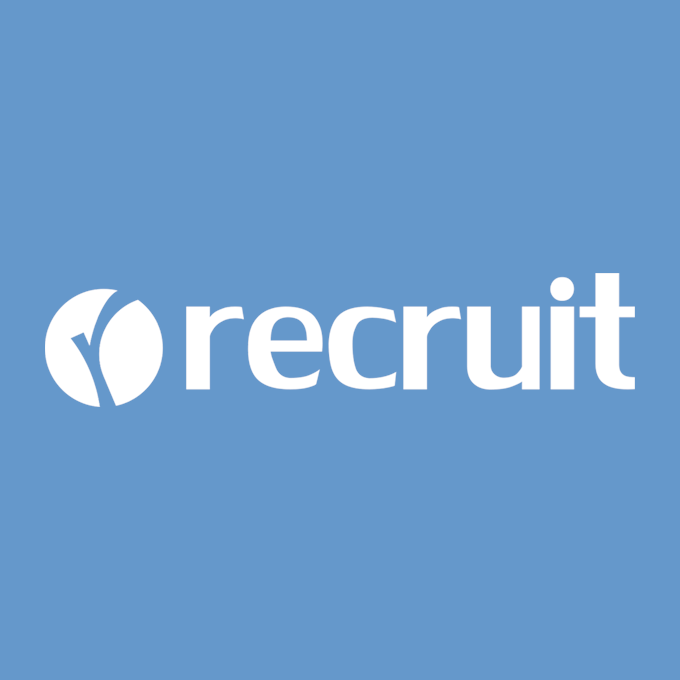 Recruit.net logo