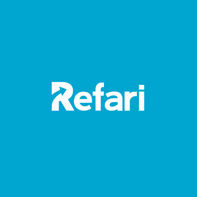 Refari logo