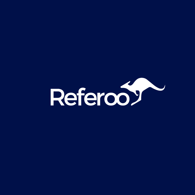 Referoo logo