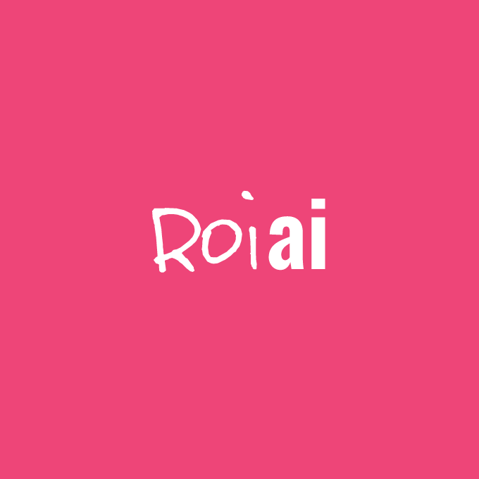 Roi-AI logo