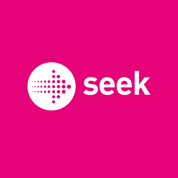 SEEK logo