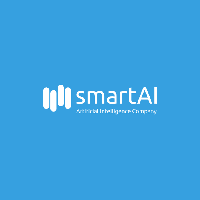 smartAI logo