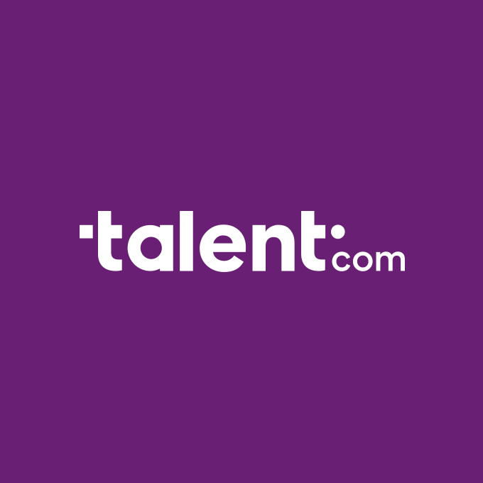 Talent.com logo